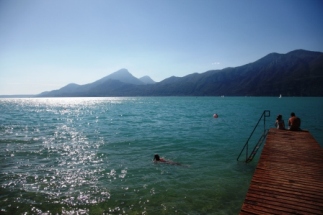 Happy Holiday LOW COST  to Lake Garda 